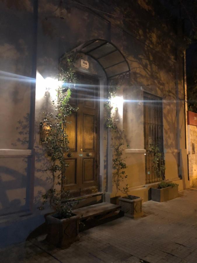 Petit Deluxe Salta Hotel Exterior foto